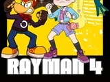 Rayman 4