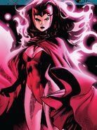 Scarlet Witch