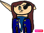 Captain Seler (Revamped)
