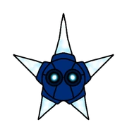 Silicon (The Dawn of Monster Kid)