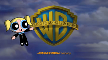 Warner Bros. Pictures logo with Bubbles.png
