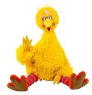 Big Bird