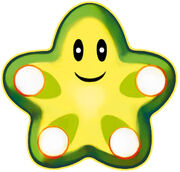 Beanstar MLSS artwork
