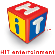 HiT Entertainment logo