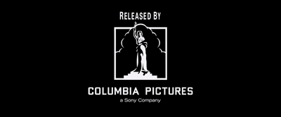 Released by Columbia Pictures