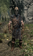 Stormcloak Soldier