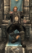 Jarl Ulfric Stormcloak