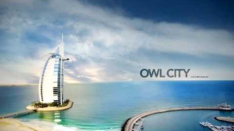 10 - The Tip Of The Iceberg - Owl City - Ocean Eyes HQ Download