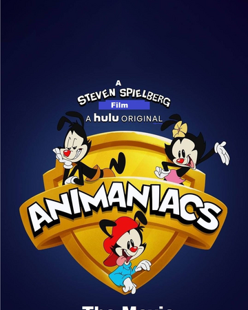 Animaniacs The Movie 2021 Film Idea Wiki Fandom