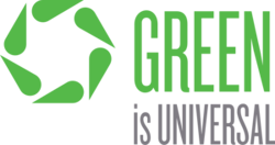 Green is Universal 2011