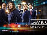 Law & Order: Special Victims Unit (season 20)