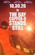 Teaser poster