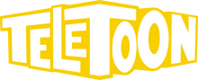 Teletoon Logo