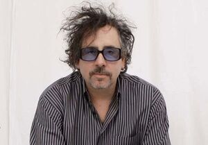 Tim Burton Idea Wiki Fandom