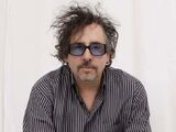 Tim Burton