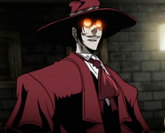 Alucard (Hellsing)