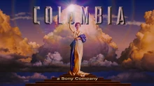 Columbia Pictures logo