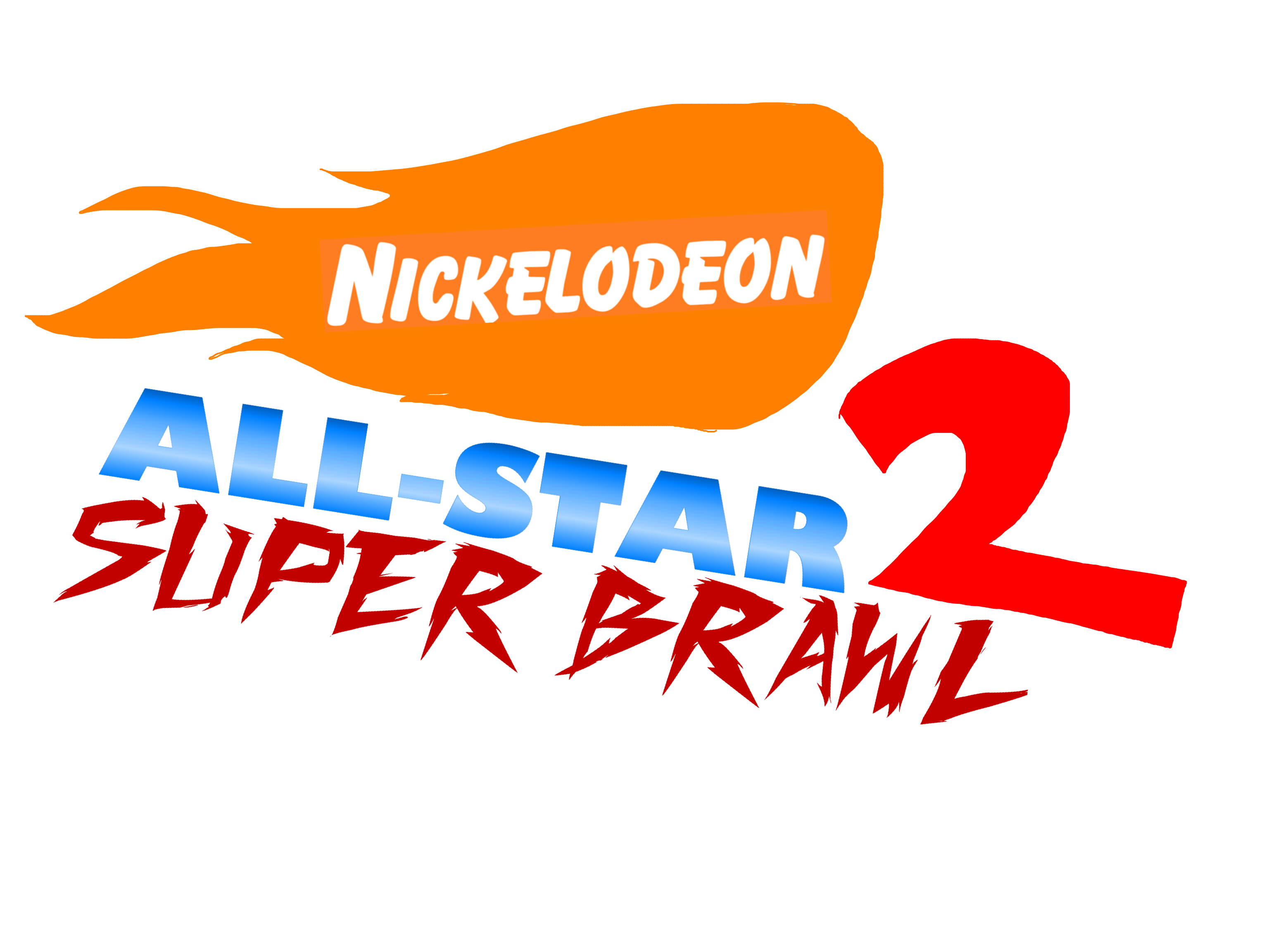 Nickelodeon All-Star Brawl 2 - SuperCombo Wiki