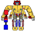 GeoAguzord