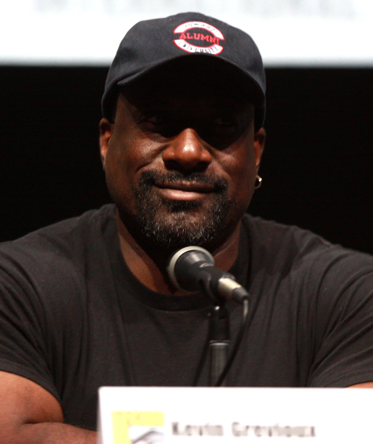 Kevin Grevioux | Idea Wiki | Fandom