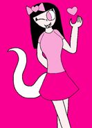 Mena Scp123 (sororal friend)