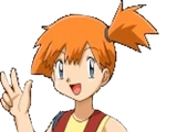 Misty (Pokémon)