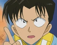 Mistuhiko Tsuburaya (Detective Conan)