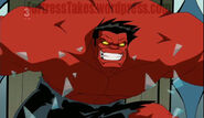 Red Hulk