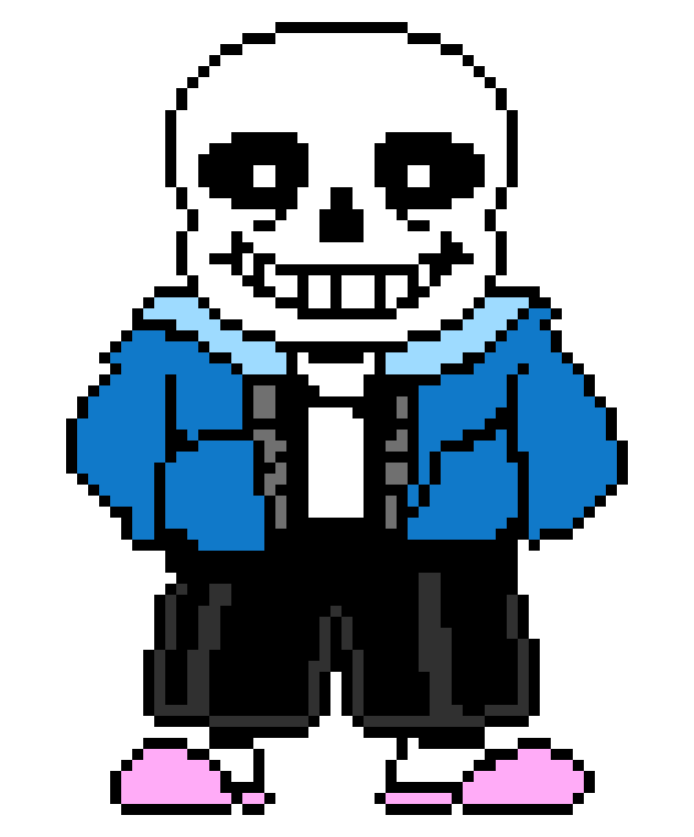 Sans (Undertale)