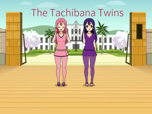 The Tachibana Twins