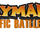 Rayman: Pacific Battle