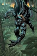 Black Panther (Marvel NEW)