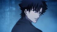 Kiritsugu Emiya (Fate)