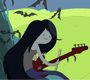 Marceline