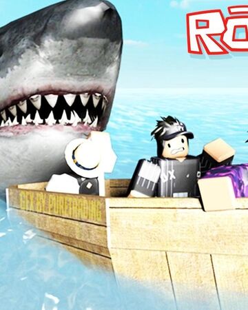jaws the game roblox