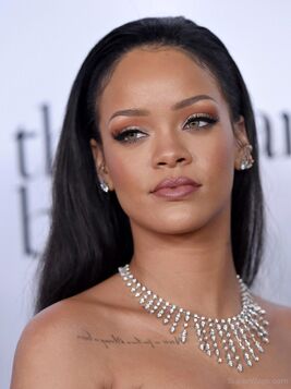 Rihanna