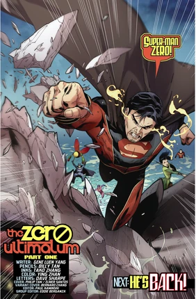Superman-zero-new-super-man-11