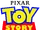 Toy Story: The Series (SmashupMashups's Idea)