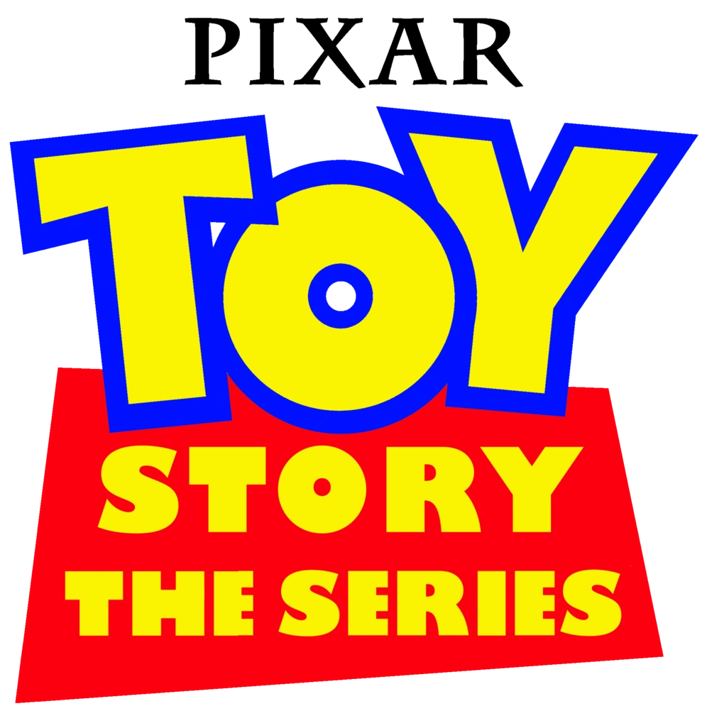 Toy Story The Series (SmashupMashups's Idea) Idea Wiki Fandom
