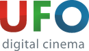 UFO Digital Cinema logo