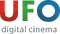 UFO Digital Cinema logo