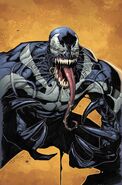 Mac Gargan/Venom