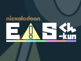 EAS-Kun (Television series)
