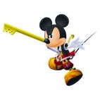 Mickey Mouse