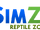 SimZoo: Reptile Zoo