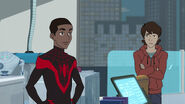 Ultimate Spider-Man EP 5