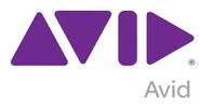 Avid Technology logo