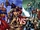 Avenger VS Justice League