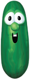 Larry the Cucumber