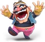 Wario